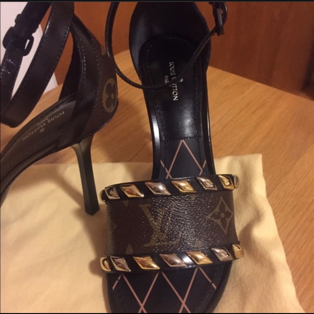 Louis Vuitton brandnew - Picture 4 of 4